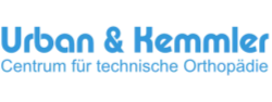 Logo Sanitätshaus Urban & Kemmler
