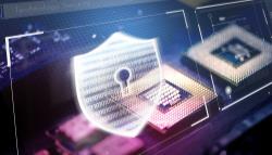 Schutz vor Cyberbedrohungen 