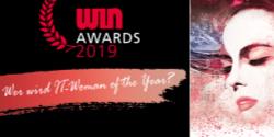 ProComp nominiert für IT-Women of the Year