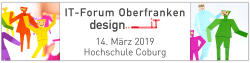 ProComp ist Silber-Sponsor des 9. IT-Forum Oberfranken