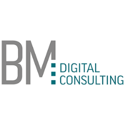 BM Digital Consulting GmbH