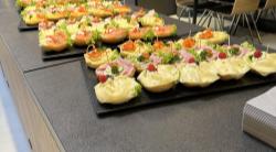 Catering