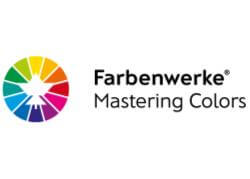 Logo Farbenwerke Wunsiedel GmbH