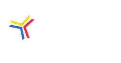 Freunde und Förderer Hochschule Hof