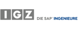 Logo IGZ