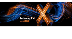 intercept X with EDR gegen Cyberkriminelle