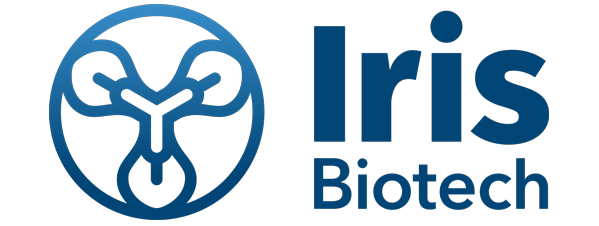 Logo Iris Biotech