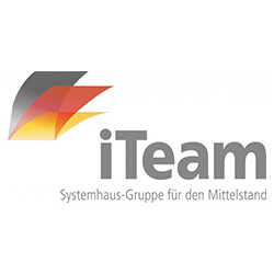 iTeam Systemhauskooperation