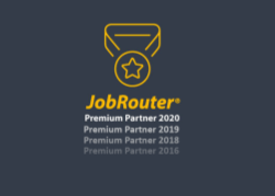 JobRouter Premiumpartner