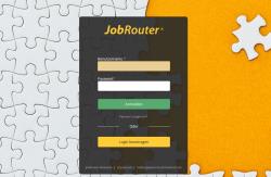 JobRouter Solution Demo Portal