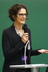 Prof. Dr. Susanne Tittlbach