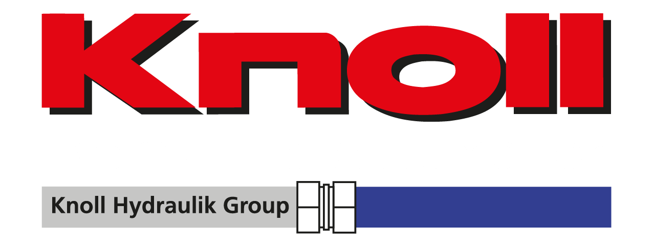 Logo Knoll Hydraulik
