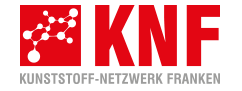 Logo Kunststoffnetzwerk Franken 