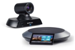 ProComp realisiert LifeSize Raumsysteme für effiziente Videokonferenzen