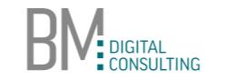 BM Digital Consulting GmbH
