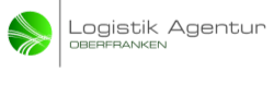 Logo - Logistik Agentur Oberfranken
