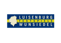 Luisenburg Festspiele Logo