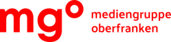 Logo der Mediengruppe Oberfranken