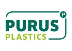 Purus Plastics LOgo