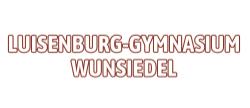 Luisenburg Gymnasium Wunsiedel