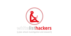 Logo whitelisthackers