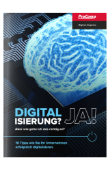 Whitepaper Digitalisierung