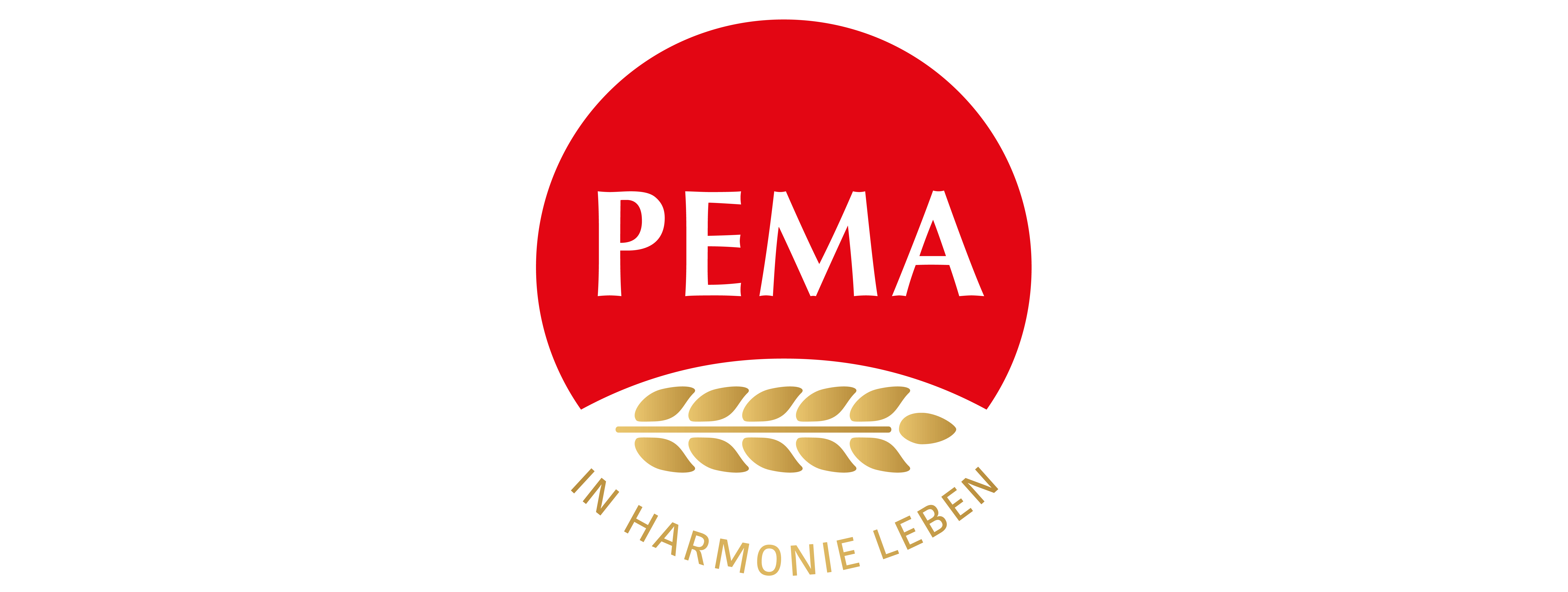 Logo PEMA