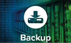 ProComp Managed Services Backup