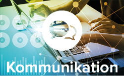 ProComp Managed Services Kommunikation
