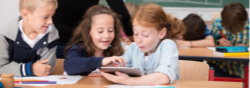 ProComp ist der Partner für DigitaleSchulen