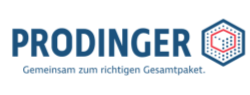 Logo Prodinger Gruppe