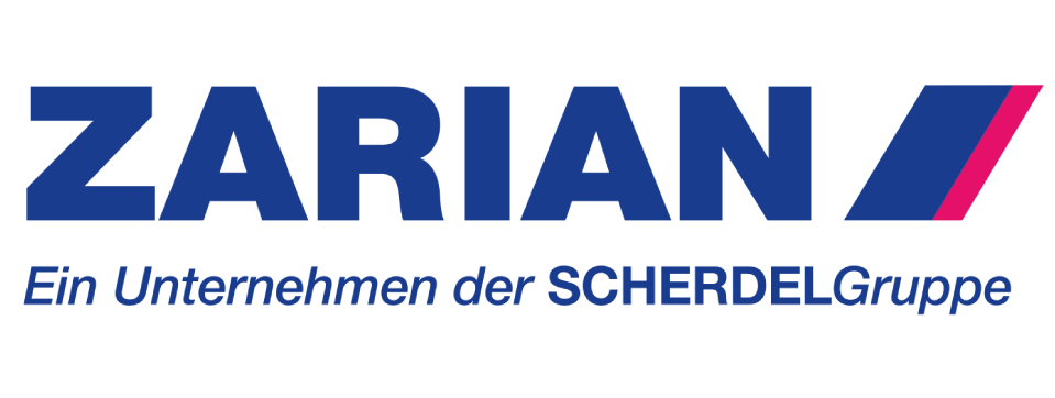 Logo ZARIAN