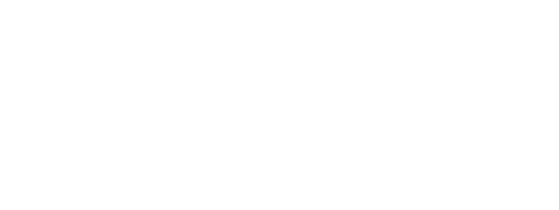 Logo Heinrich Seeberger GmbH