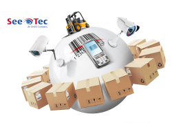 ProComp SeeTec Logistiklösung Vorschau
