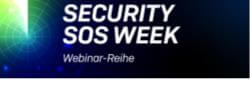 Sophos IT-Security Week