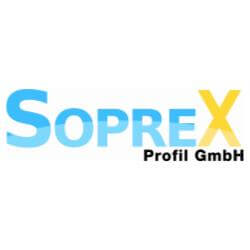 Eine neue Website für die Soprex Profil GmbH