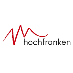 Wirtschaftsregion Hochfranken