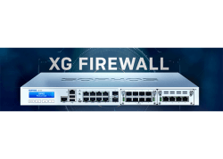 XG Firewall - Produkt des Jahres